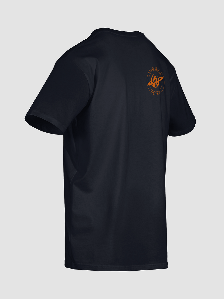 Have Draco T-shirt product image (8)