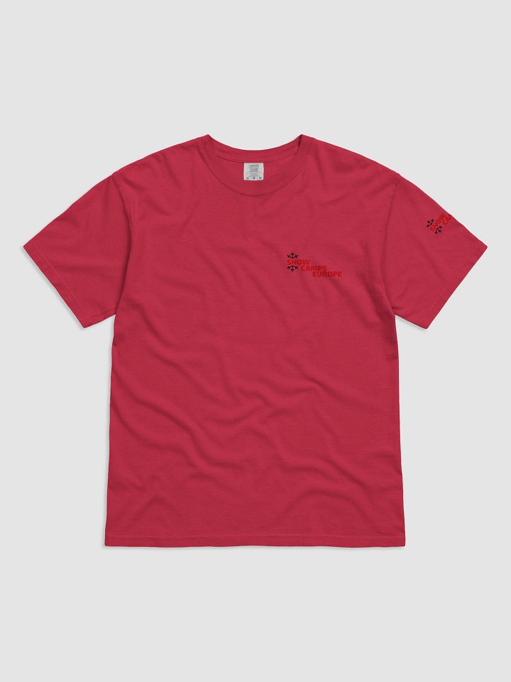 Fall. Learn. Repeat. Progress T-Shirt product image (3)