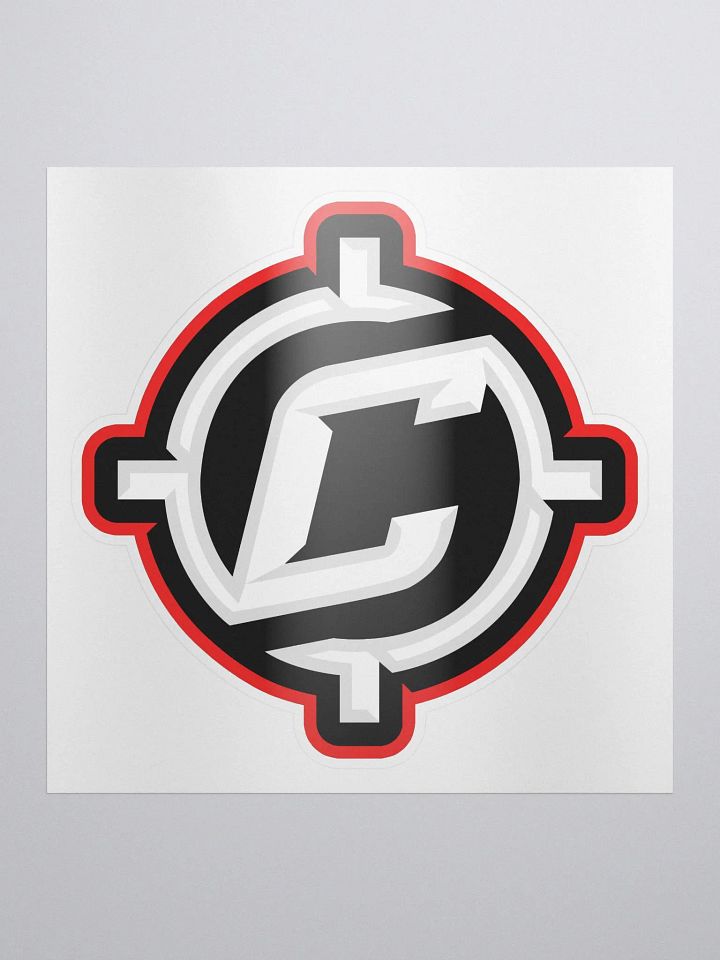 Coop Sticker product image (1)