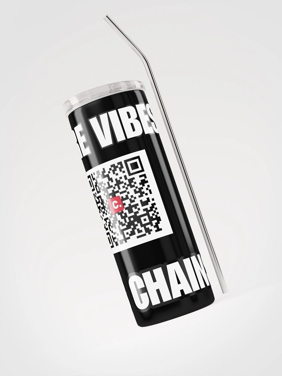 CREATOR RIGHTS THUMBLER product image (3)
