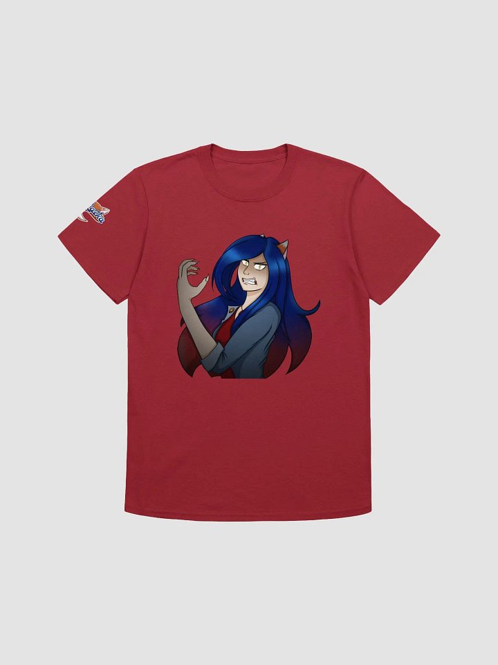 Unleash The Beast Unisex T-Shirt product image (2)