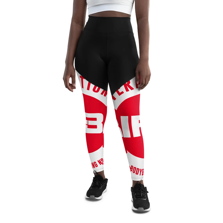 IFBNewsfeed.Org's All-Over Print Sports Leggings product image (10)