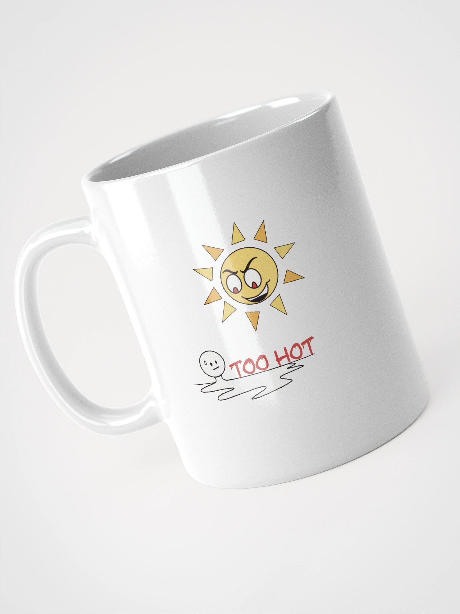 Too Hot product image (11)