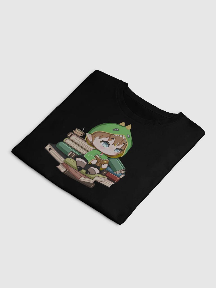 Wortwächterin - Crop Top product image (4)