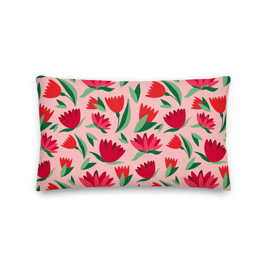Rose Pillow product image (2)