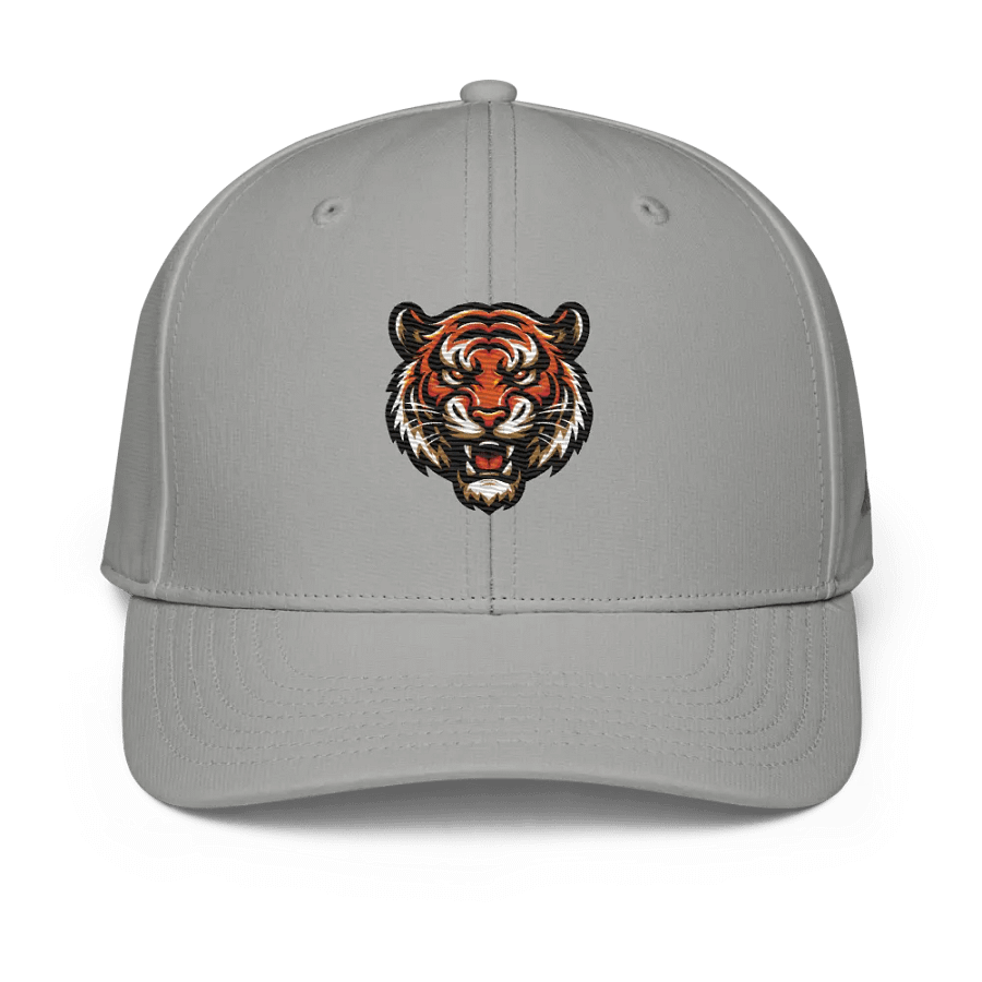 Wichita Wild Adidas Performance Hat product image (20)