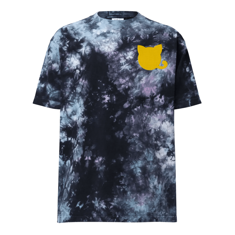 Cripty Paint Shirt product image (1)