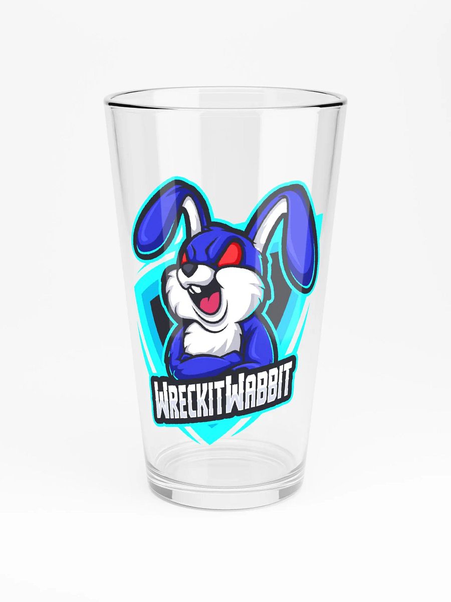 WreckitWabbit Glass product image (3)