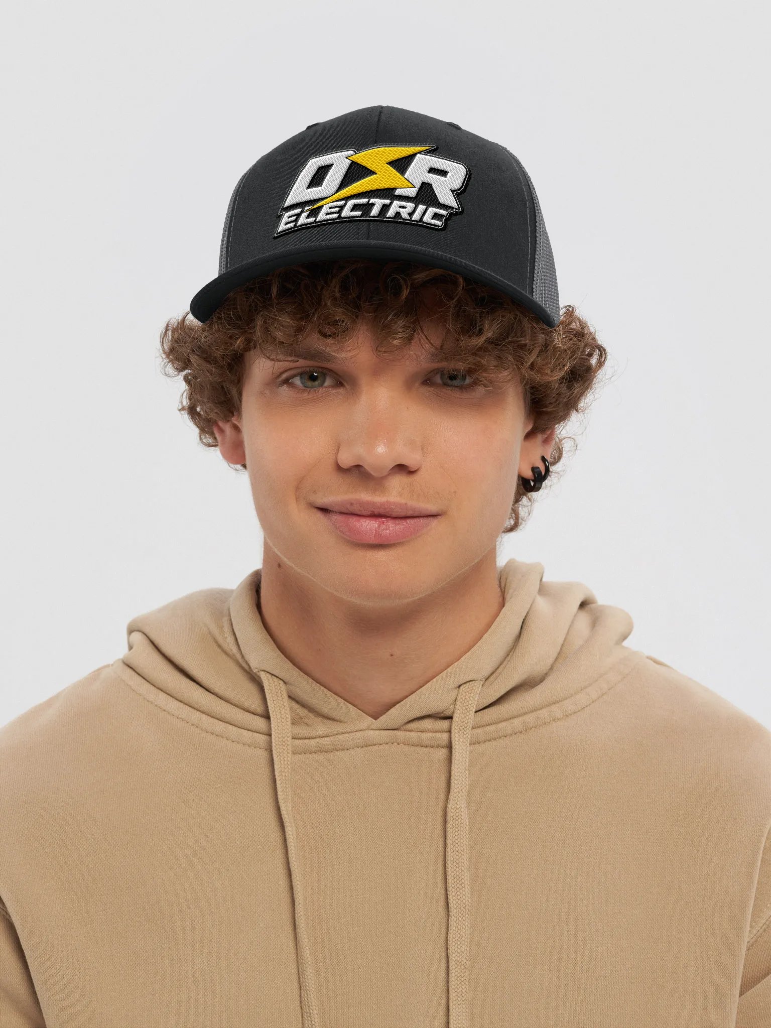 DSR Electric Hat product image (36)