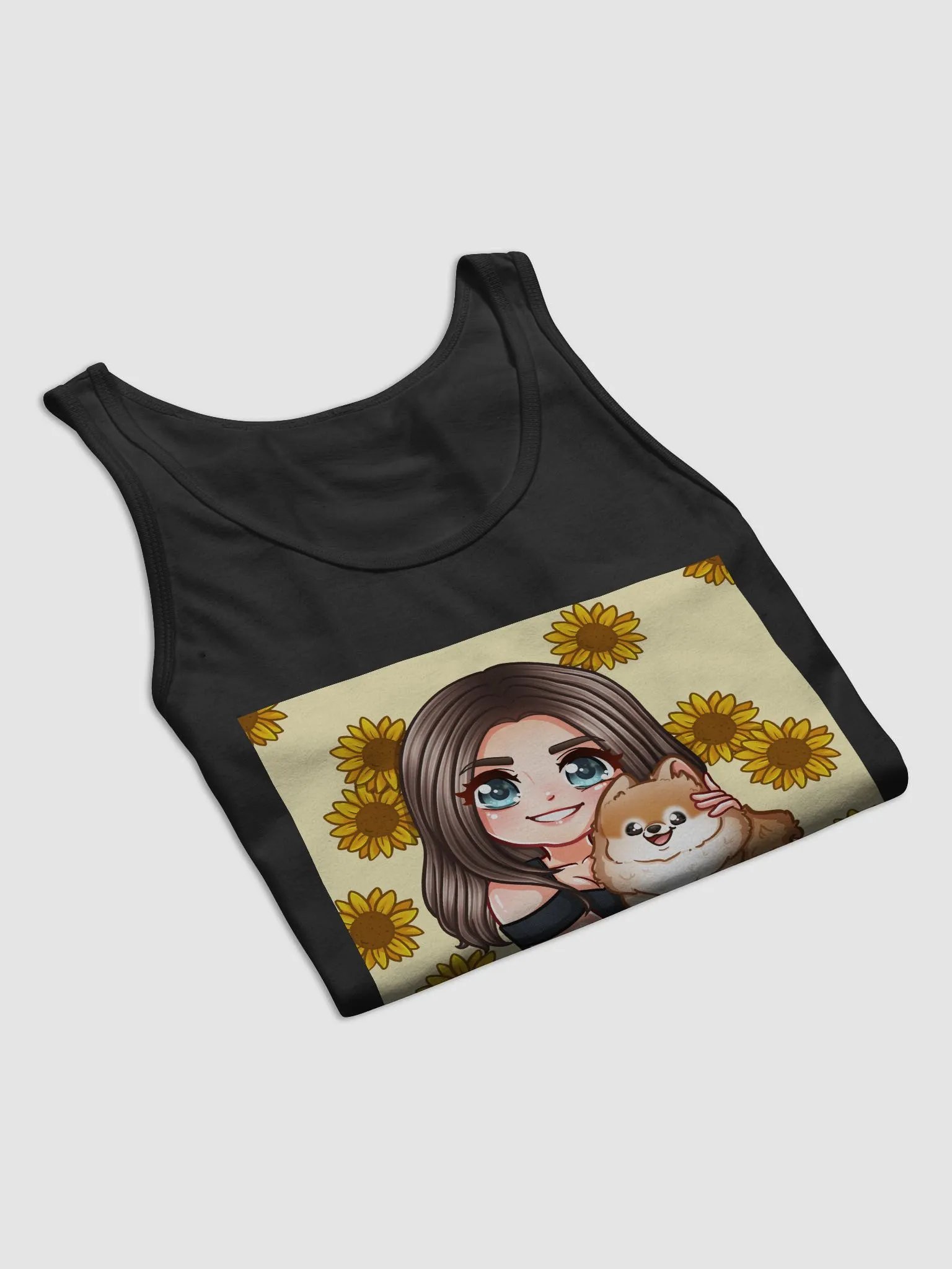 Aspen and Humphrey Tank Top product image (8)
