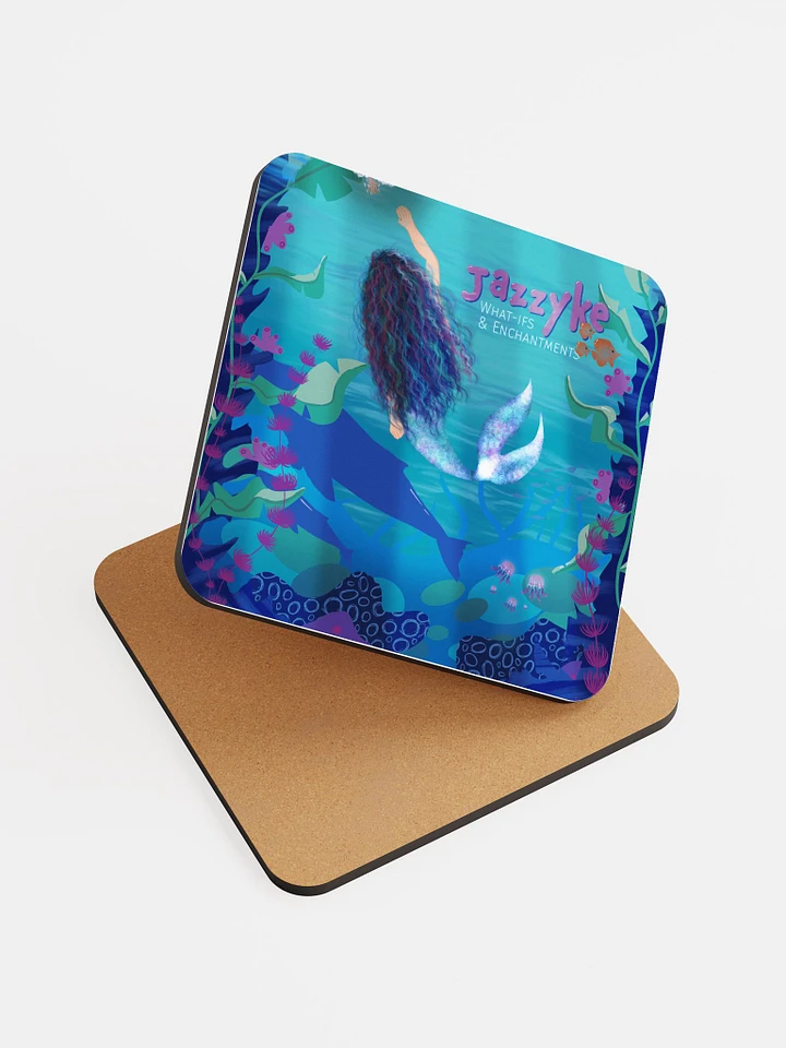 What-Ifs & Enchantments (EP) ~ Coaster product image (1)