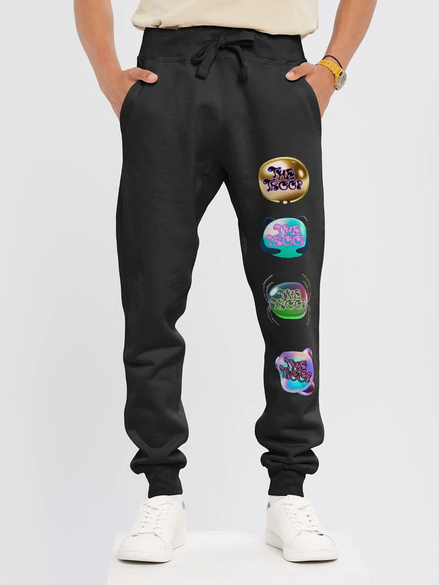 Leader Joggers product image (27)