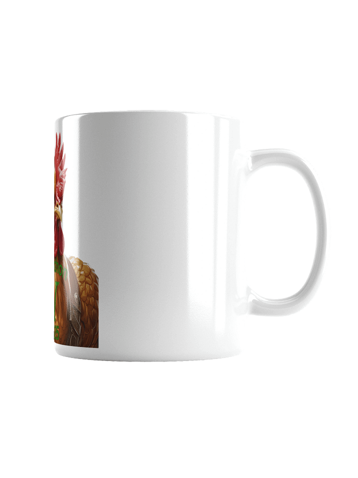 Marathon 5 Glossy Mug product image (6)