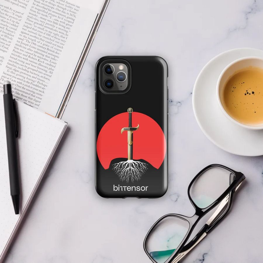 ExTAOlibur - iPhone Case product image (6)