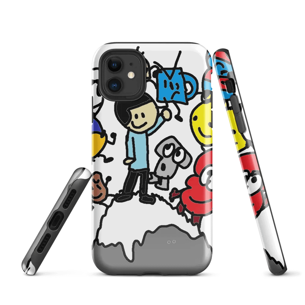 Group phone case (iphone) product image (1)