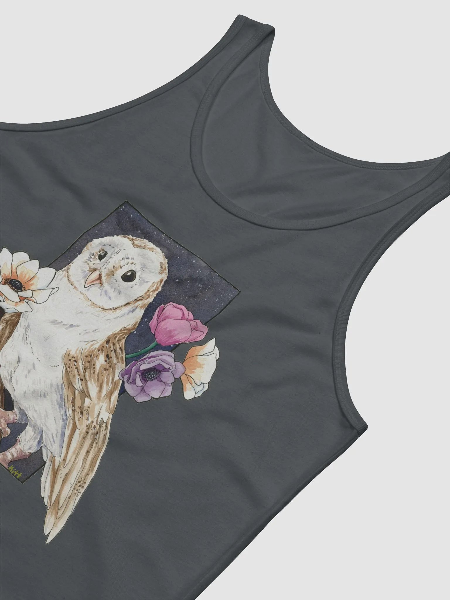Night Owl Tank Top product image (26)