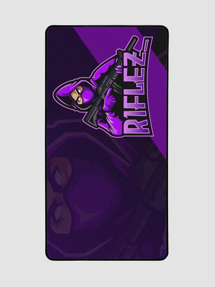 R1flez Desk Mat product image (2)