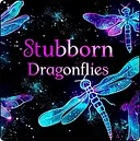 Stubborn Dragonflies