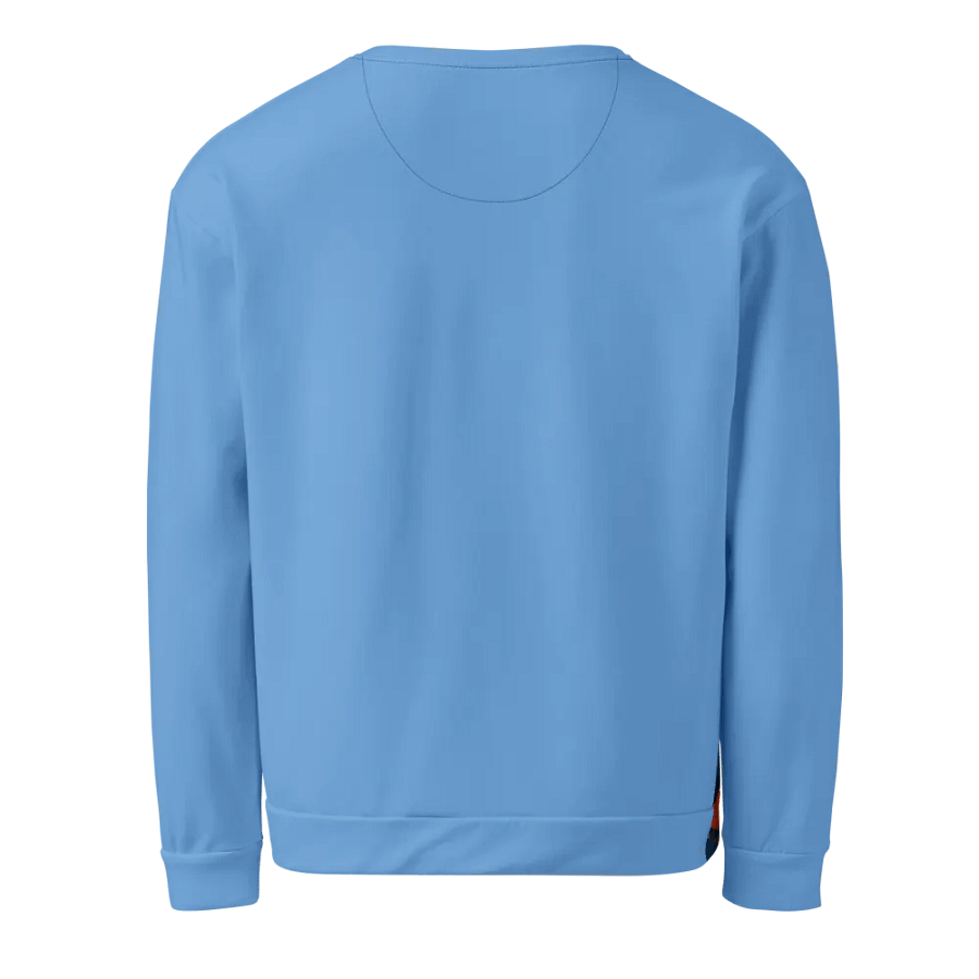 Jester's Dream All-Over Print Sweatshirt product image (2)