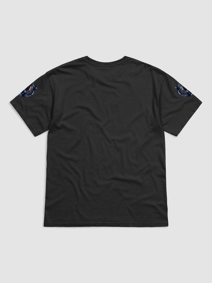 Tiger Design T Shirt product image (2)