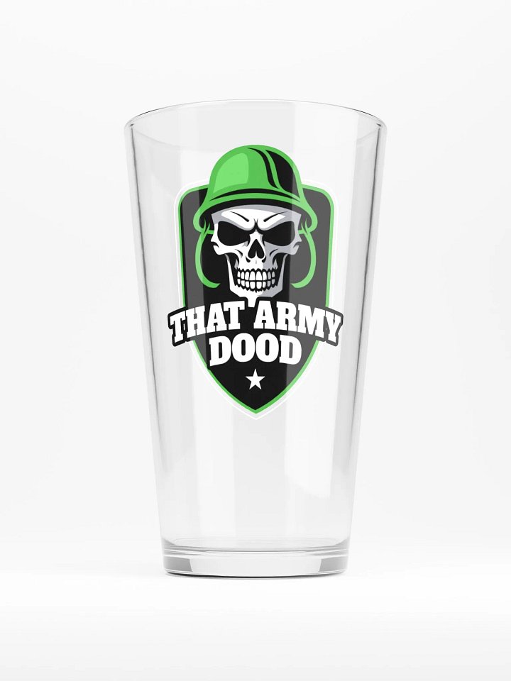 Dood Glass product image (1)