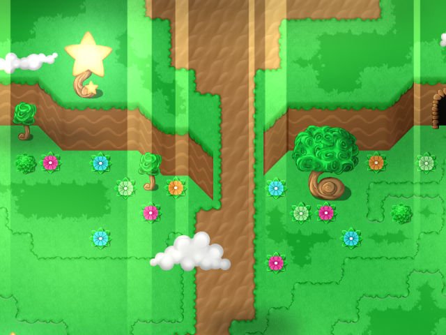 KR Star Land Tileset for RPGs product image (9)