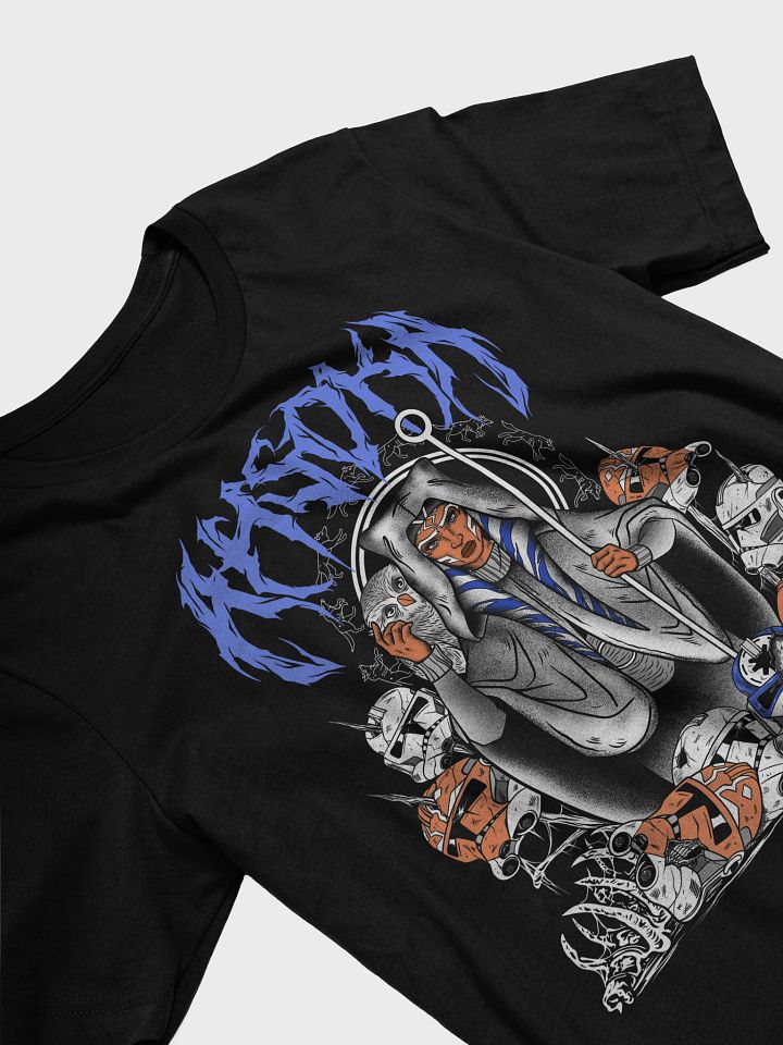 Ahsoka(Rebels) - Tee product image (2)