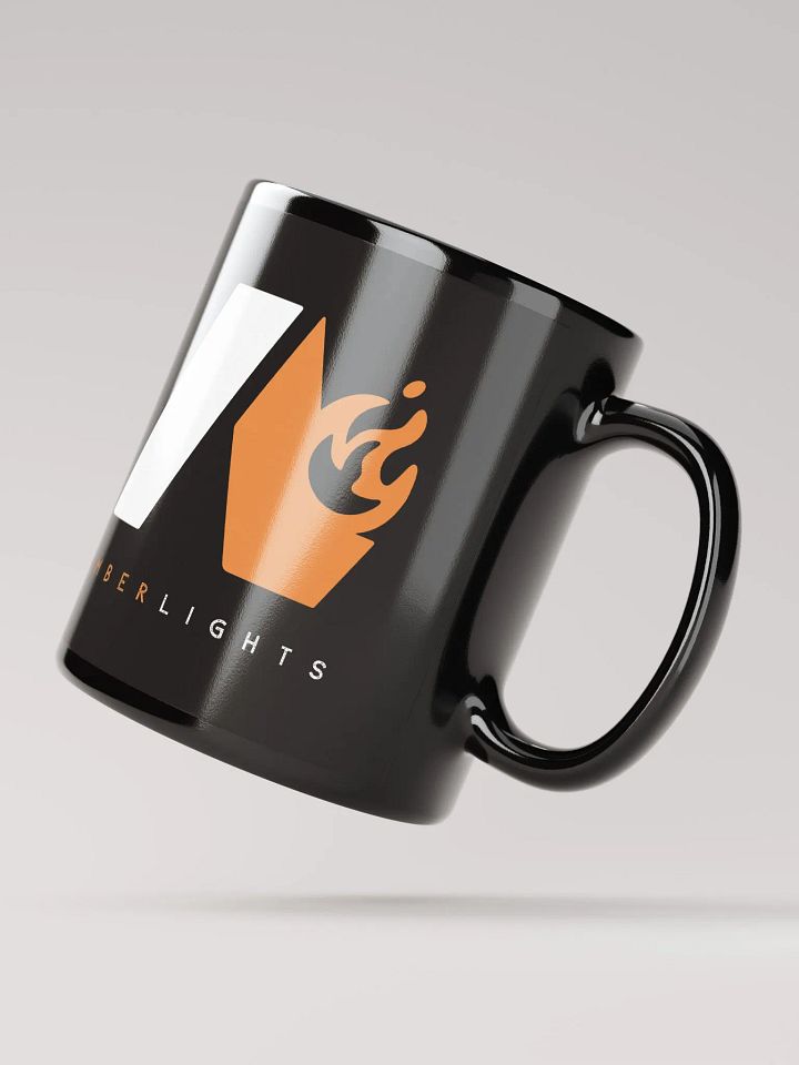 Flame Logo Mug product image (3)