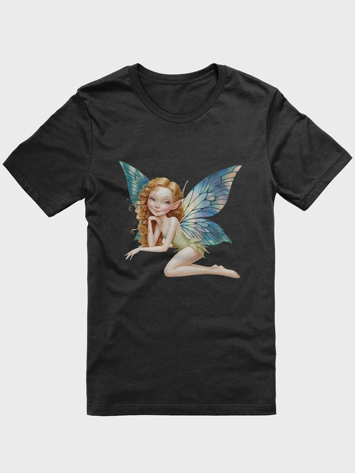 Enchanted Fairy Bliss T-Shirt product image (2)