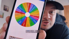 Video thumbnail