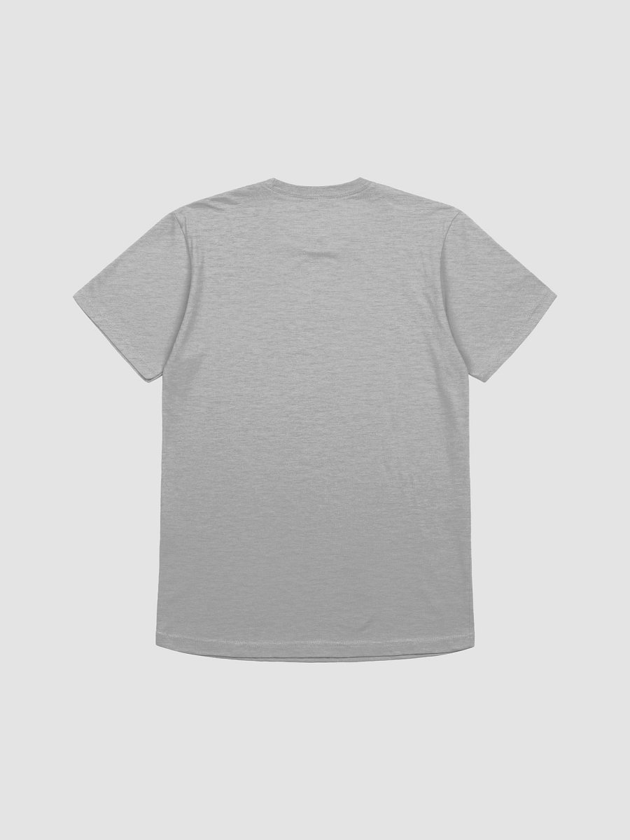 Abiding Free - Black Print product image (4)