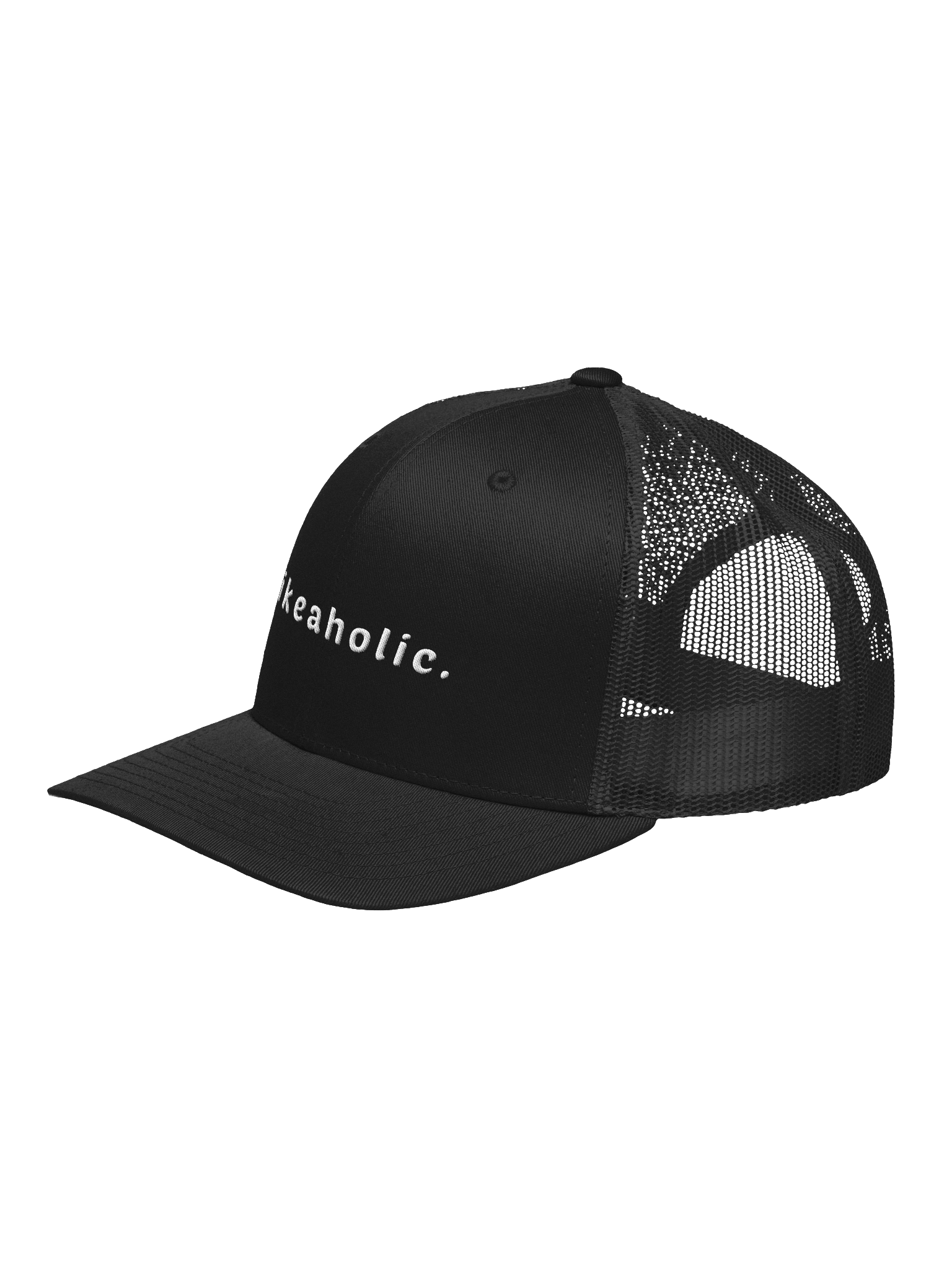 Bikeaholic PRE/POST ride cap product image (6)