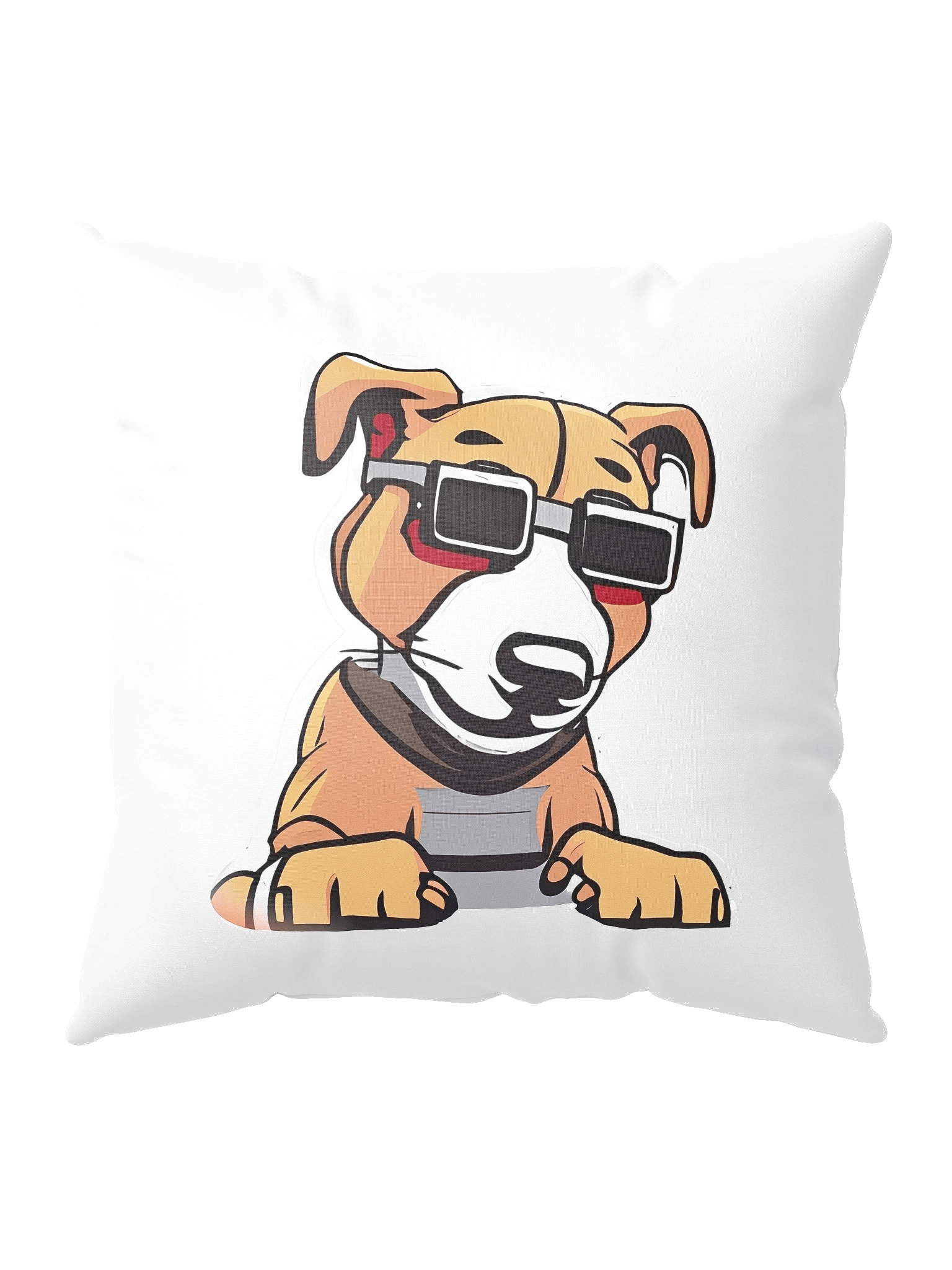 ItzDogo Pillow product image (5)