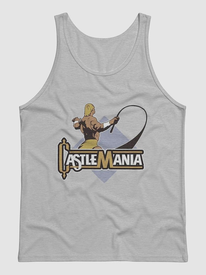 CASTLEMANIA Tank! product image (2)