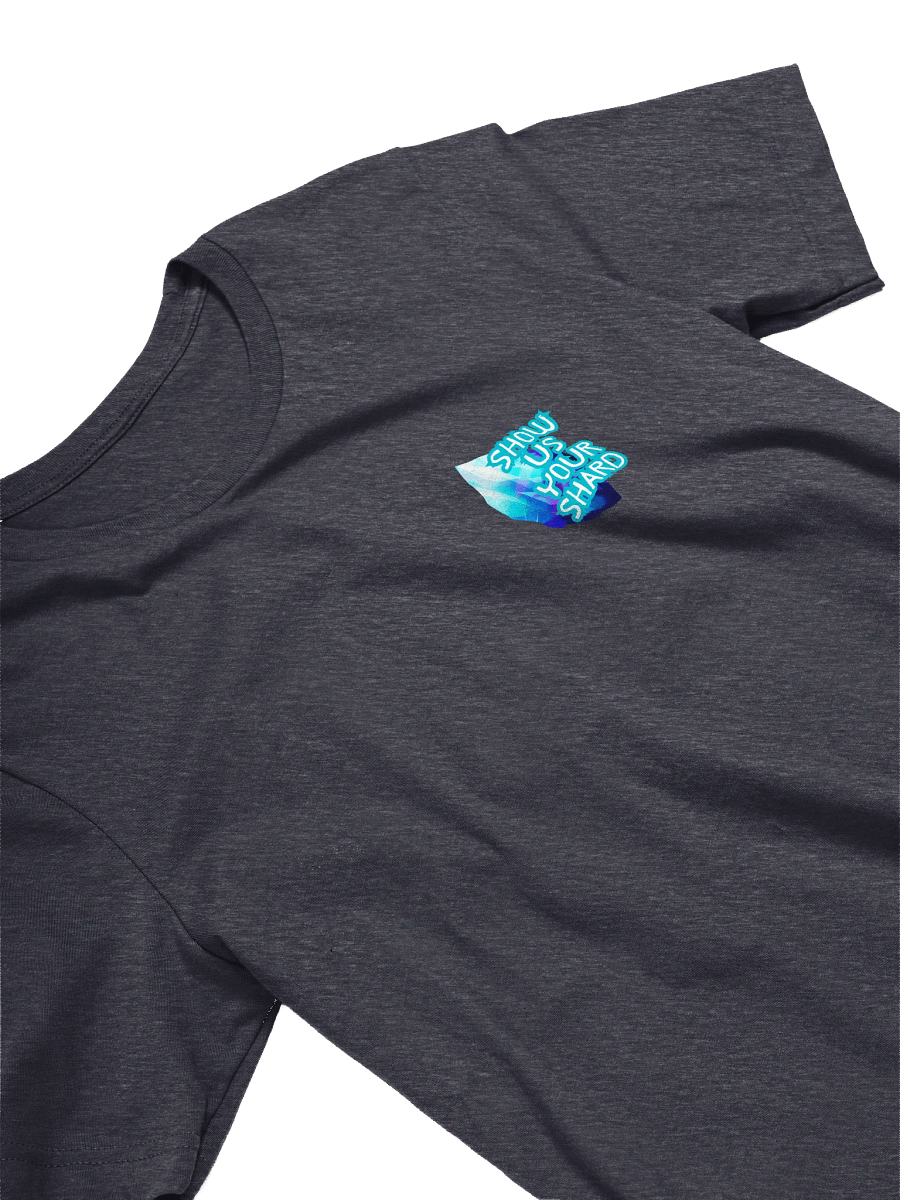 Show Us Your Shard - Pocket Logo Shirt product image (31)