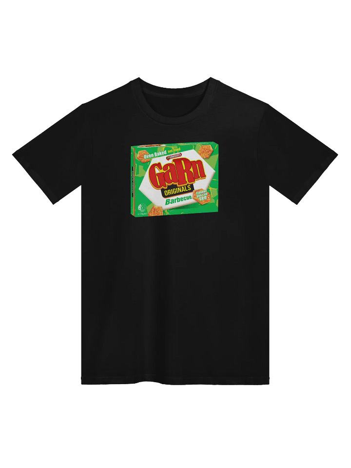 Garn 'BBQ Shapes' Tee product image (1)