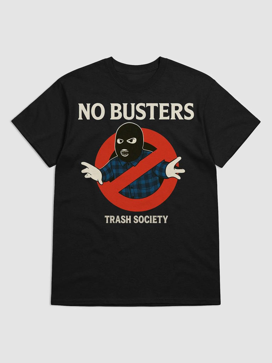 NO BUSTERS product image (3)
