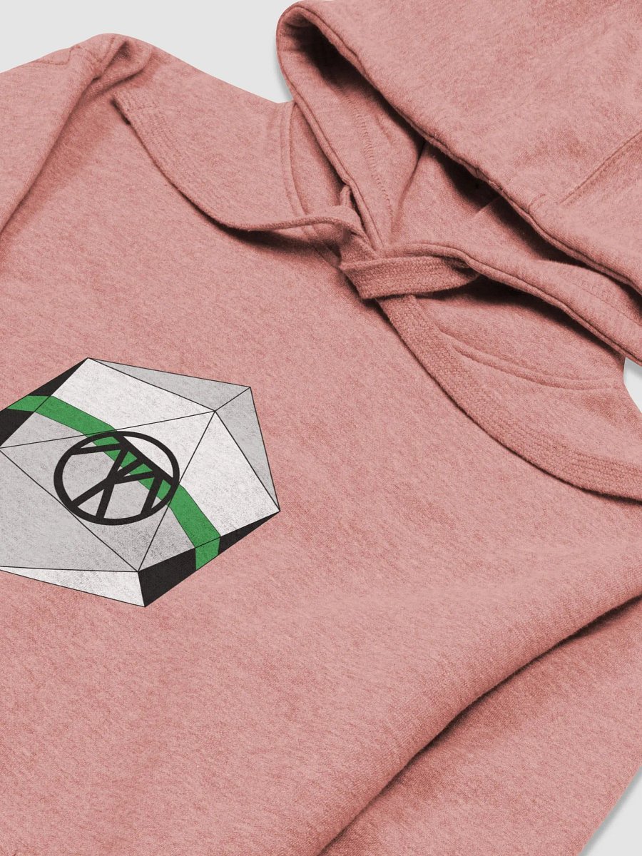 ThatoneDemiromanticD20 Hoodie product image (29)