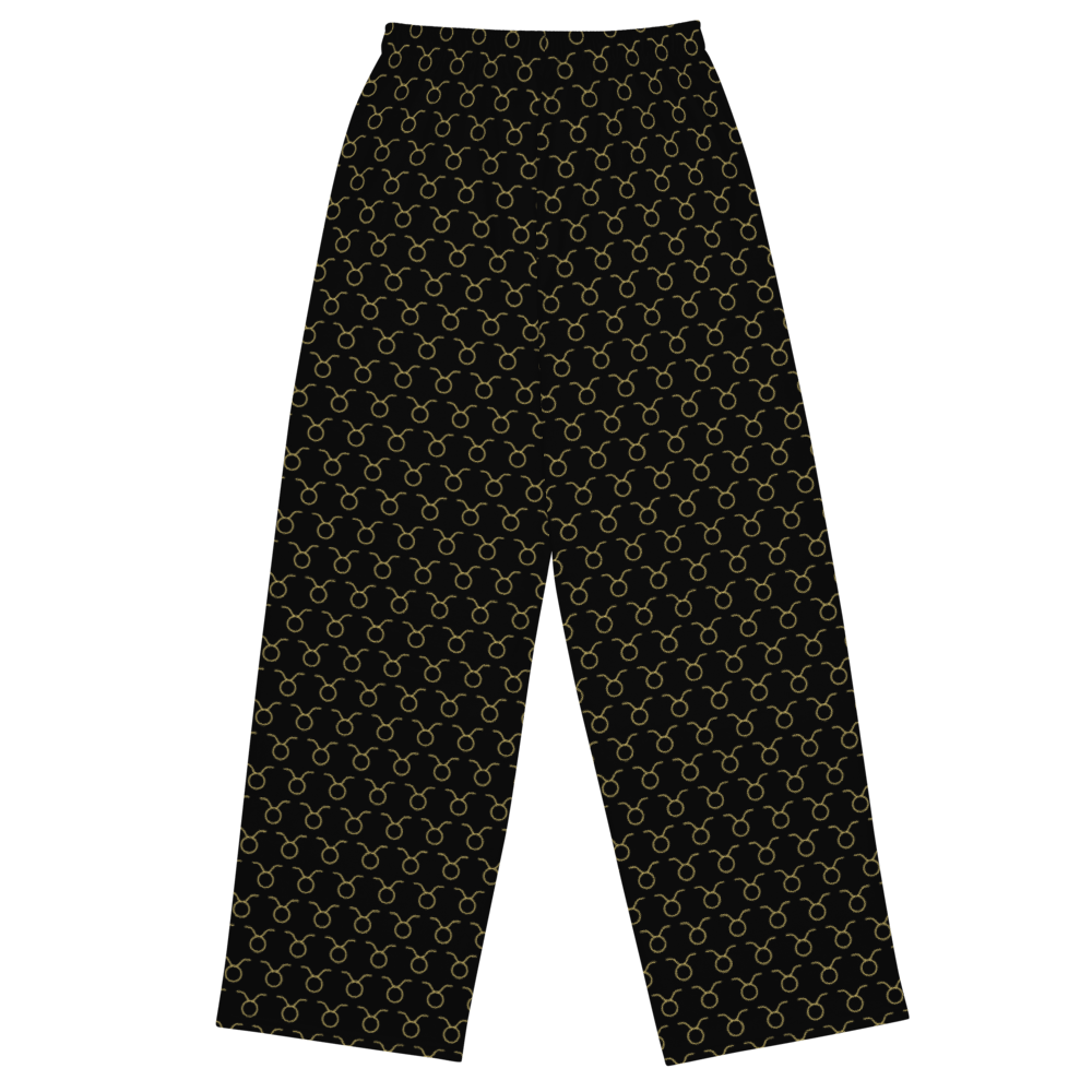 Taurus 2025, Bull Energy, Pants product image (2)