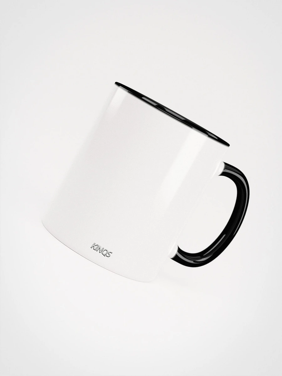 KINQS Ceramic Mug product image (4)