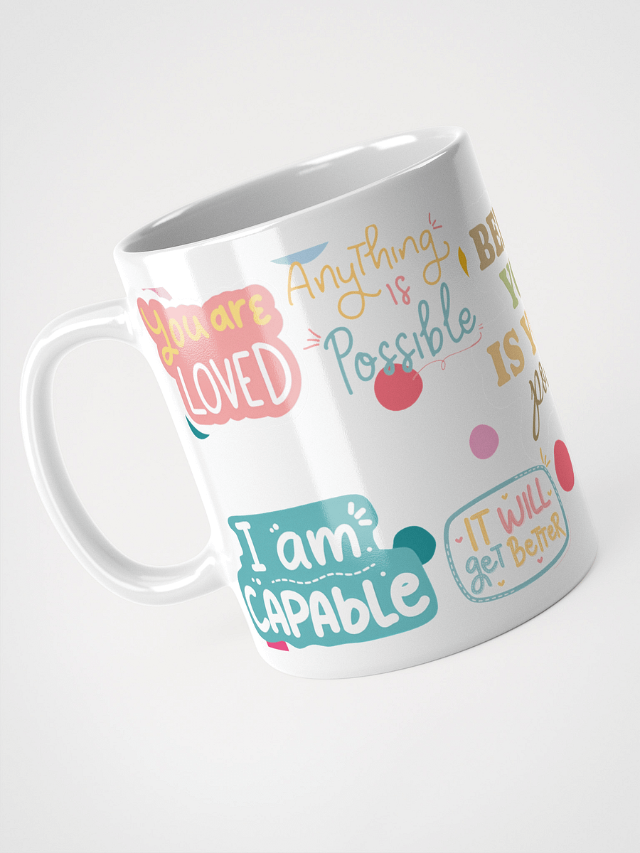 Empowerment Mug product image (7)