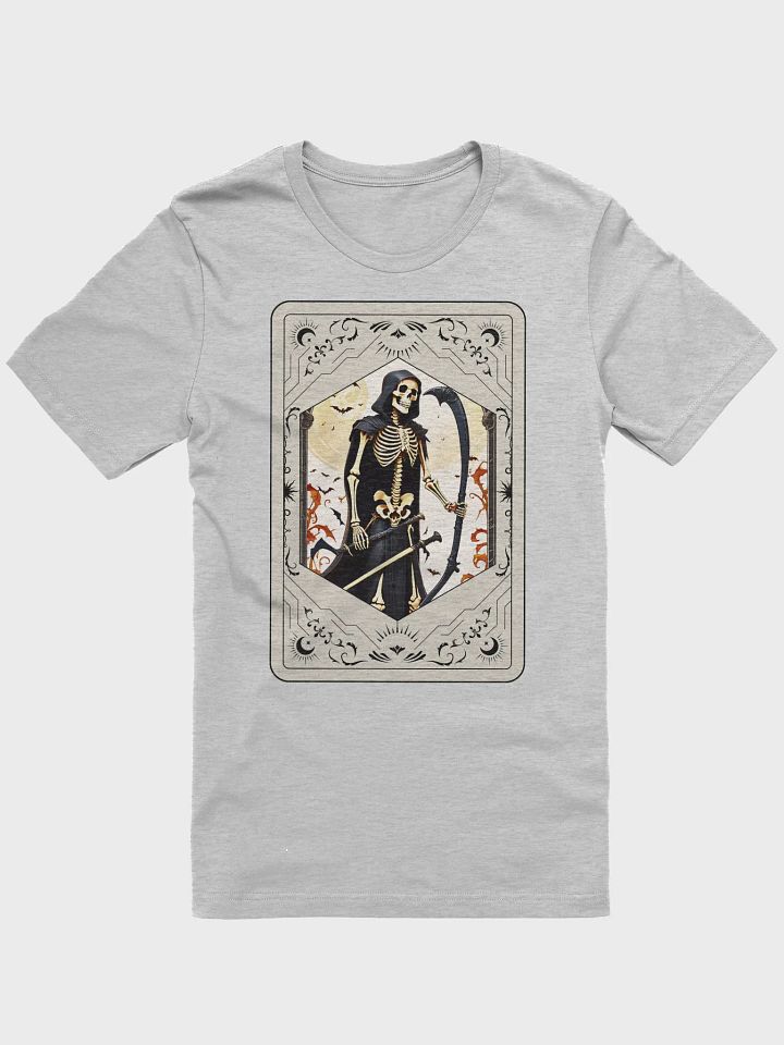 Reaper's Embrace T-Shirt product image (4)