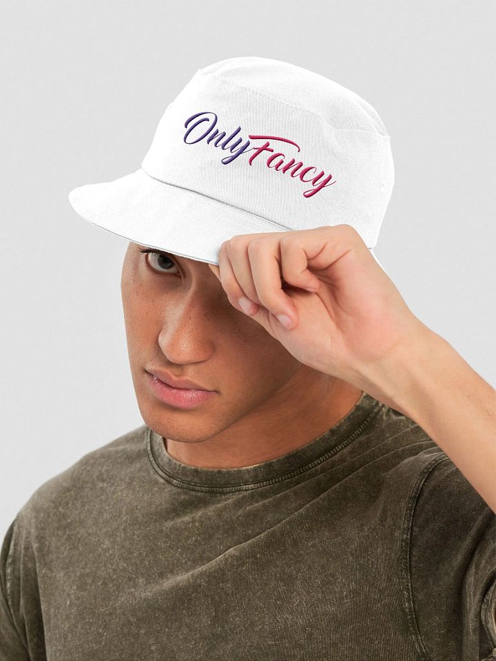 OnlyFancy FlexFit Bucket hat product image (21)
