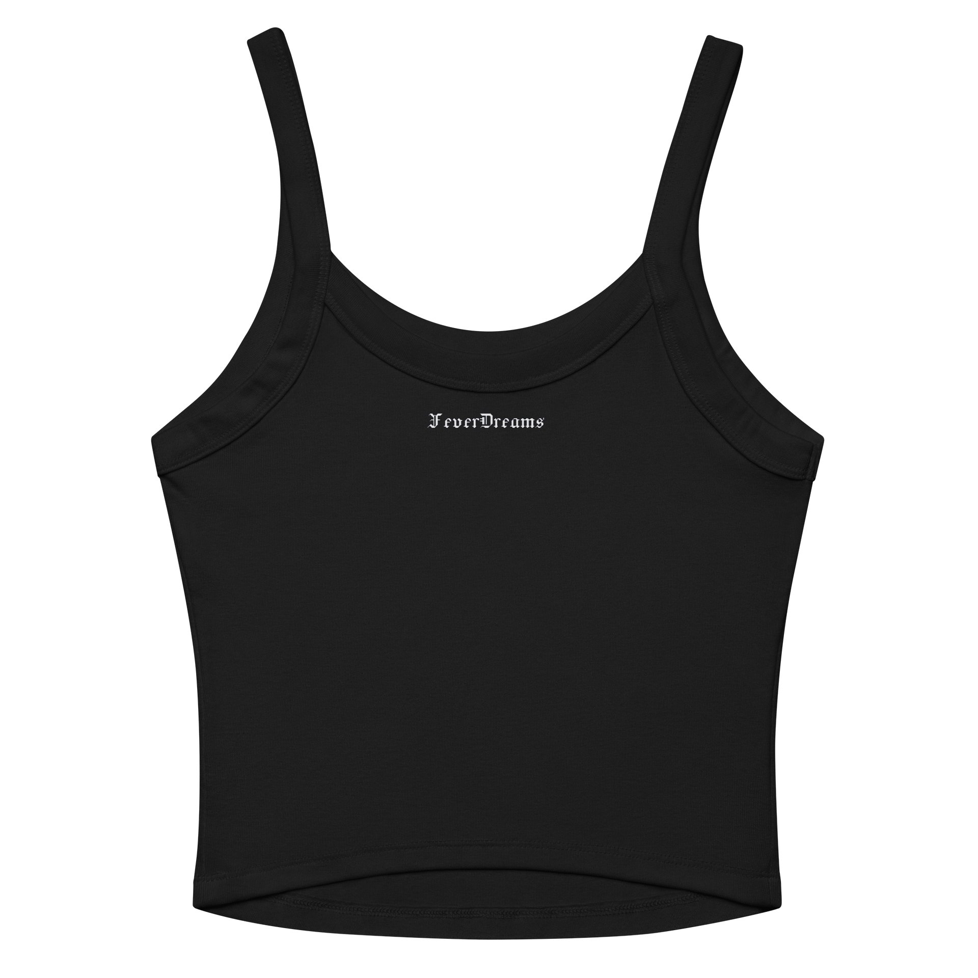 very loud tank product image (3)