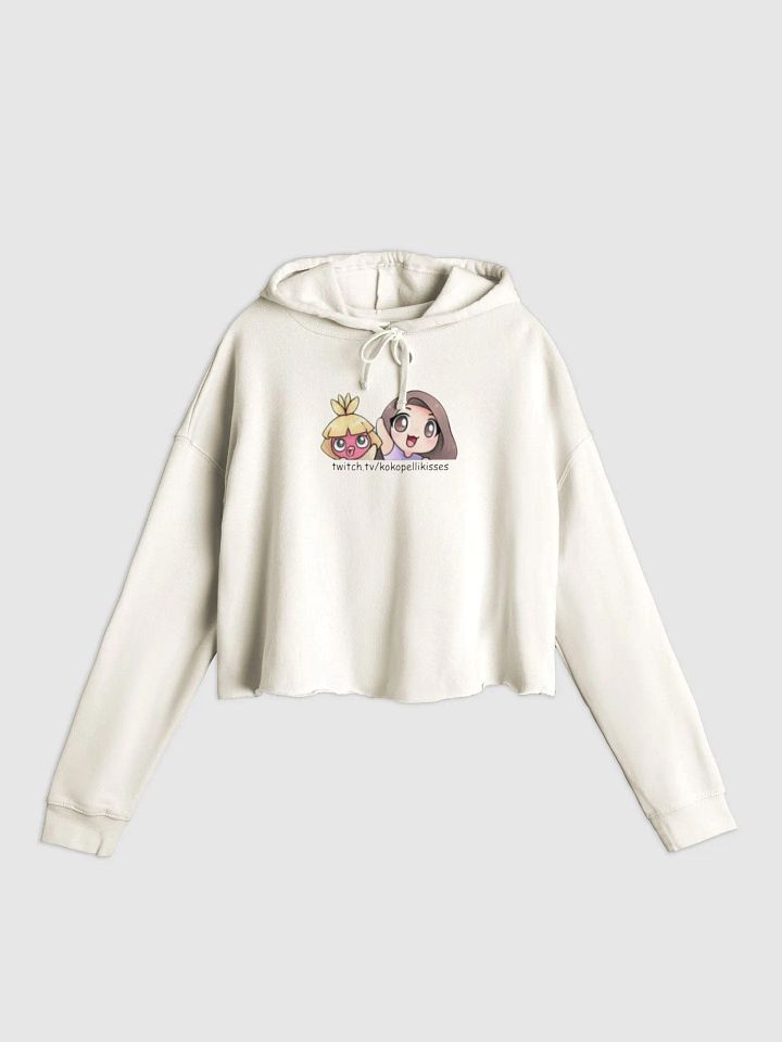 Women's Sweatshirt (Light) product image (1)