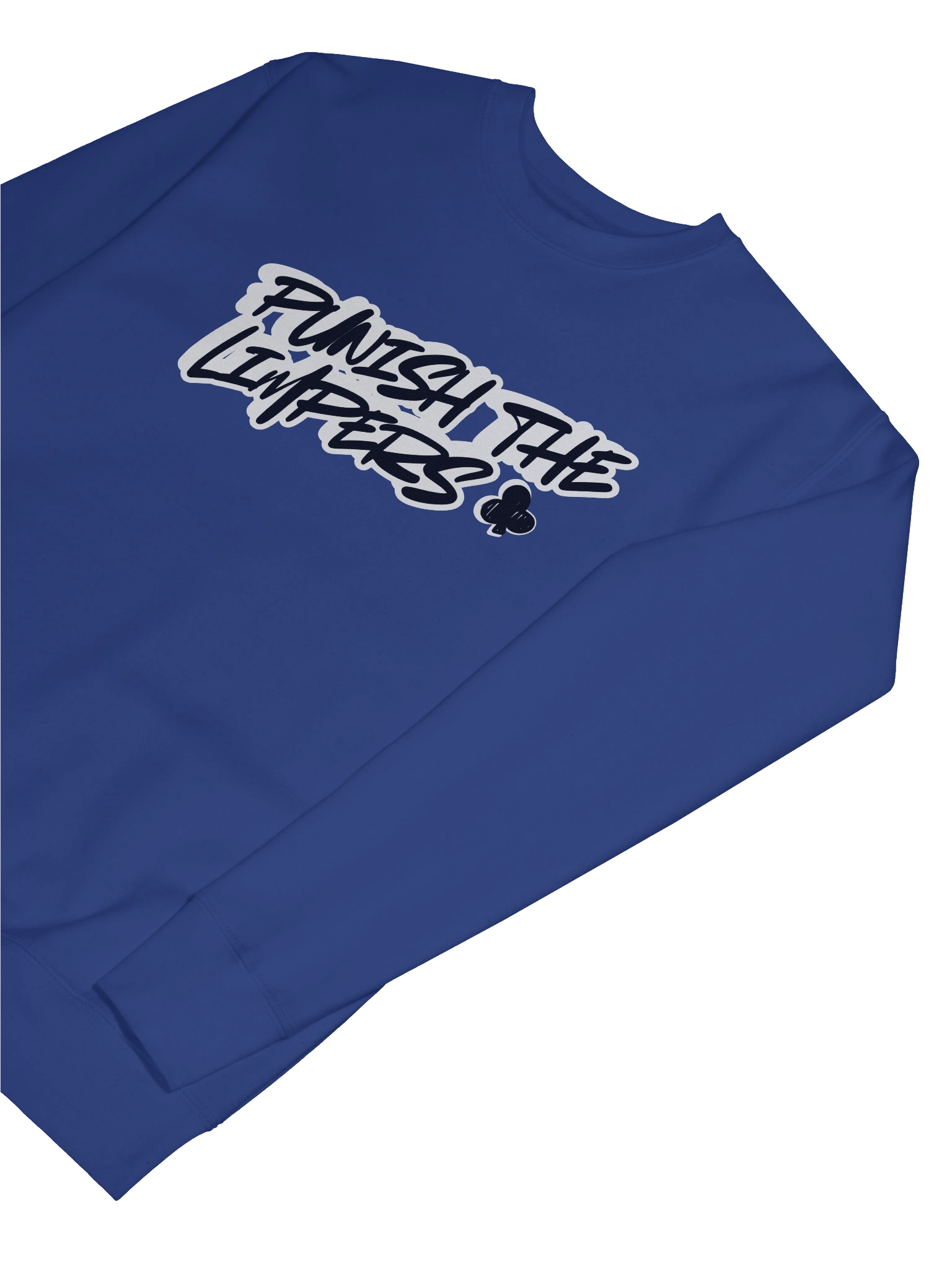 Punish the Limpers Sweatshirt product image (63)