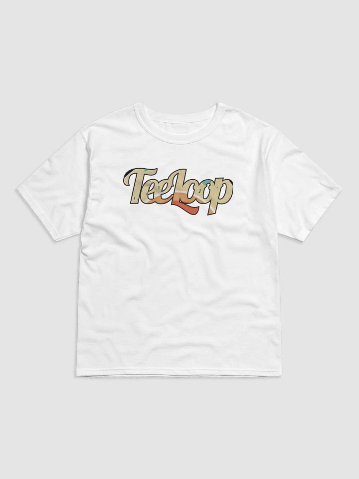 Elevate Your Summer Style: Premium Retro Beach T-Shirt with Classic Car Graphic product image (27)