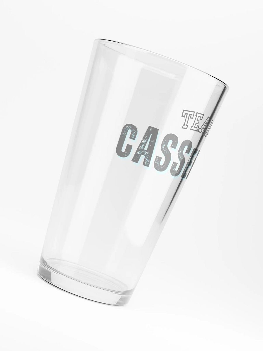 Team Casserole Tumbler product image (6)