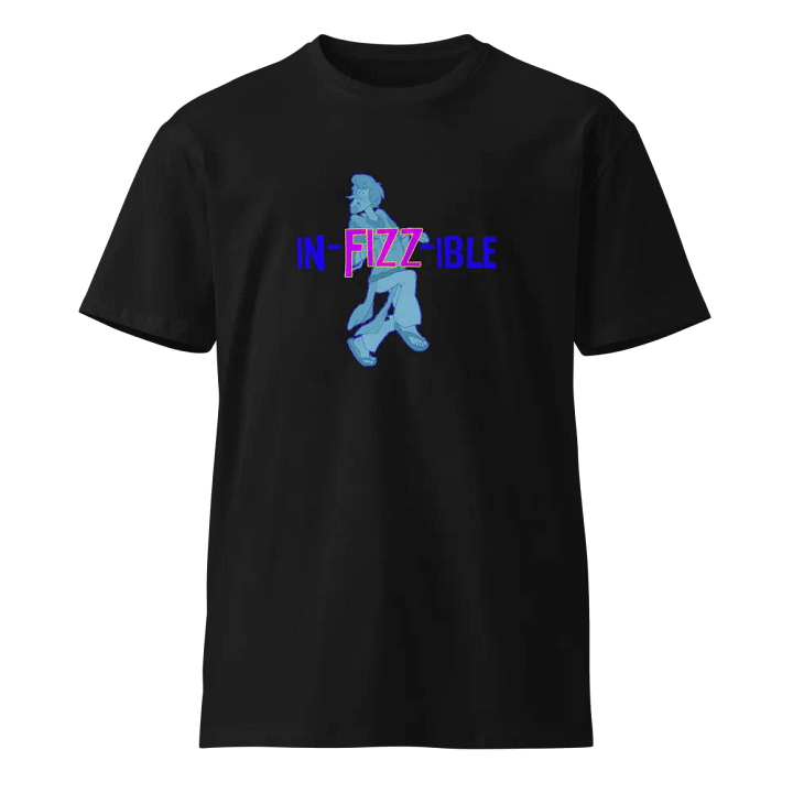 In-FIZZ-ible T-Shirt (Premium) product image (1)