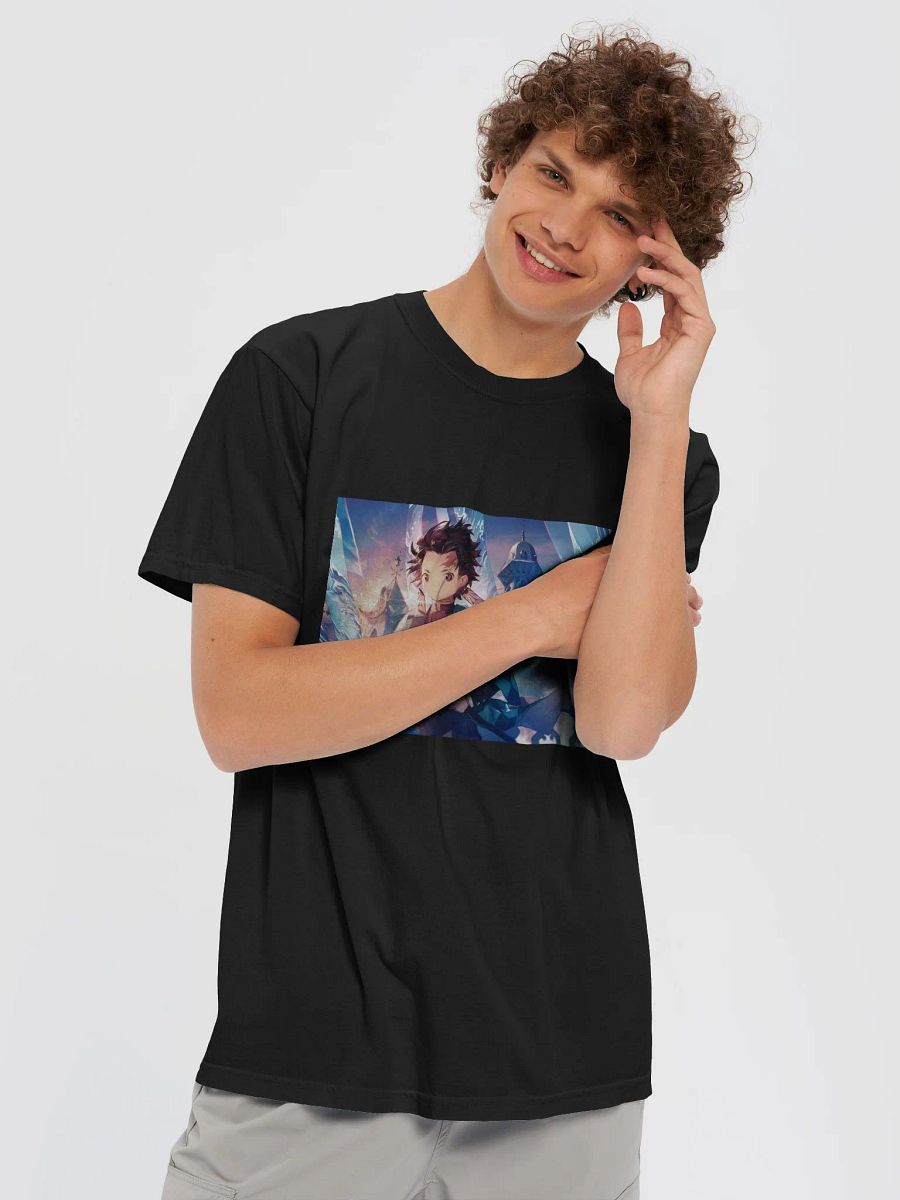 Demon Slayer T-shirt 9 product image (9)